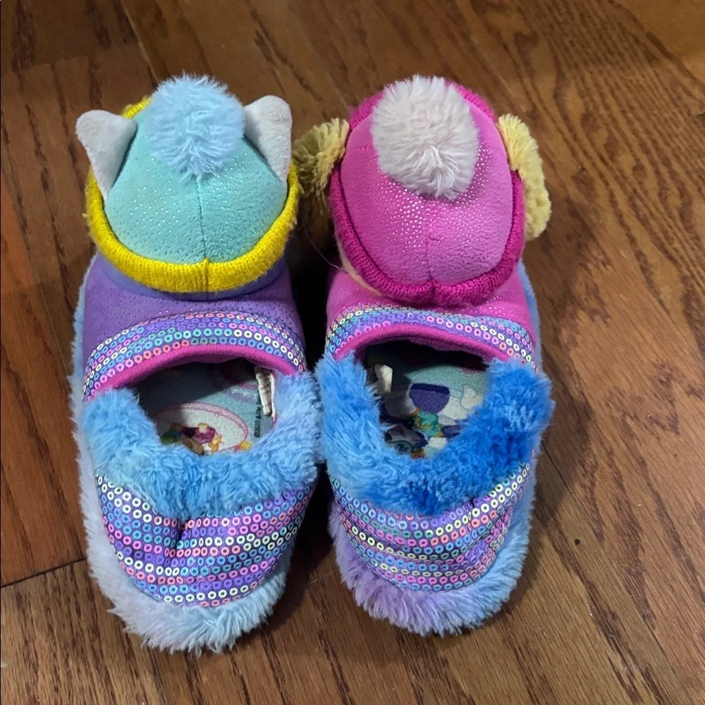 Paw Patrol tons listed